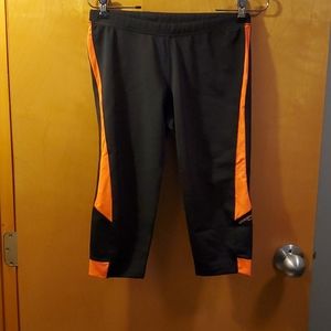 Saucony Cropped Leggings